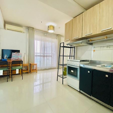 Callia Apartement Golf View Pulo Mas Jakarta Timur Eksteriør bilde