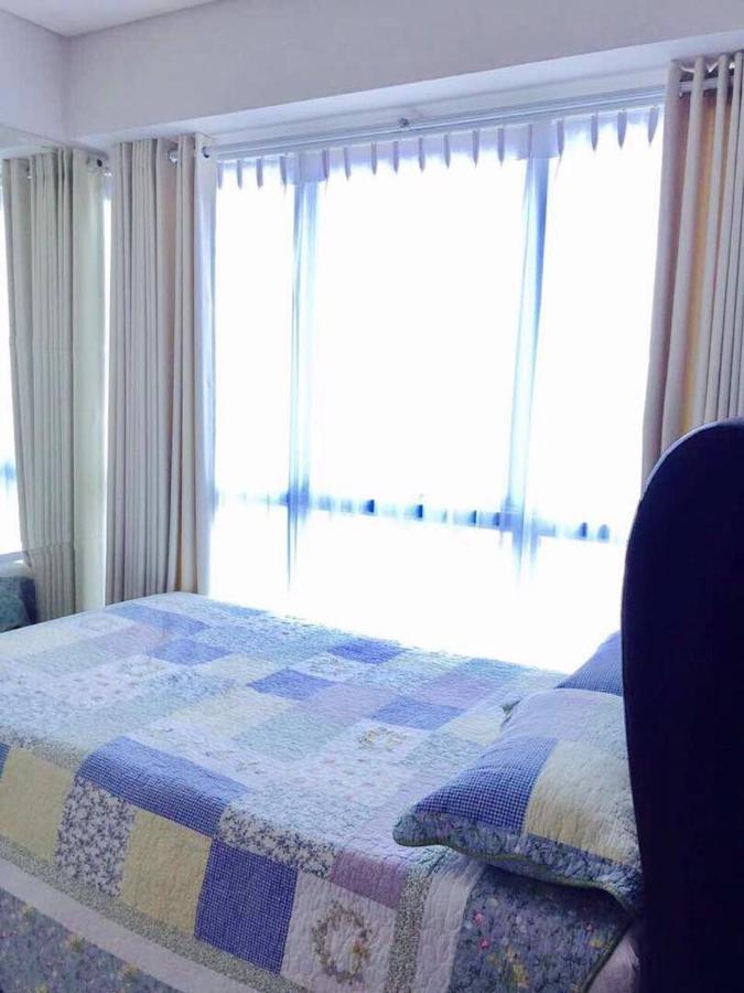 Callia Apartement Golf View Pulo Mas Jakarta Timur Eksteriør bilde