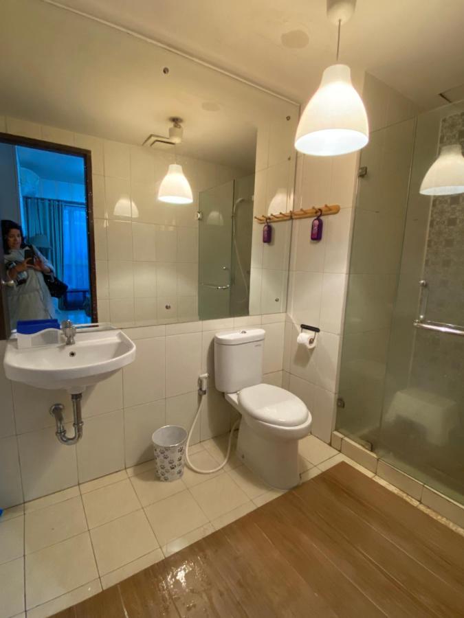 Callia Apartement Golf View Pulo Mas Jakarta Timur Eksteriør bilde