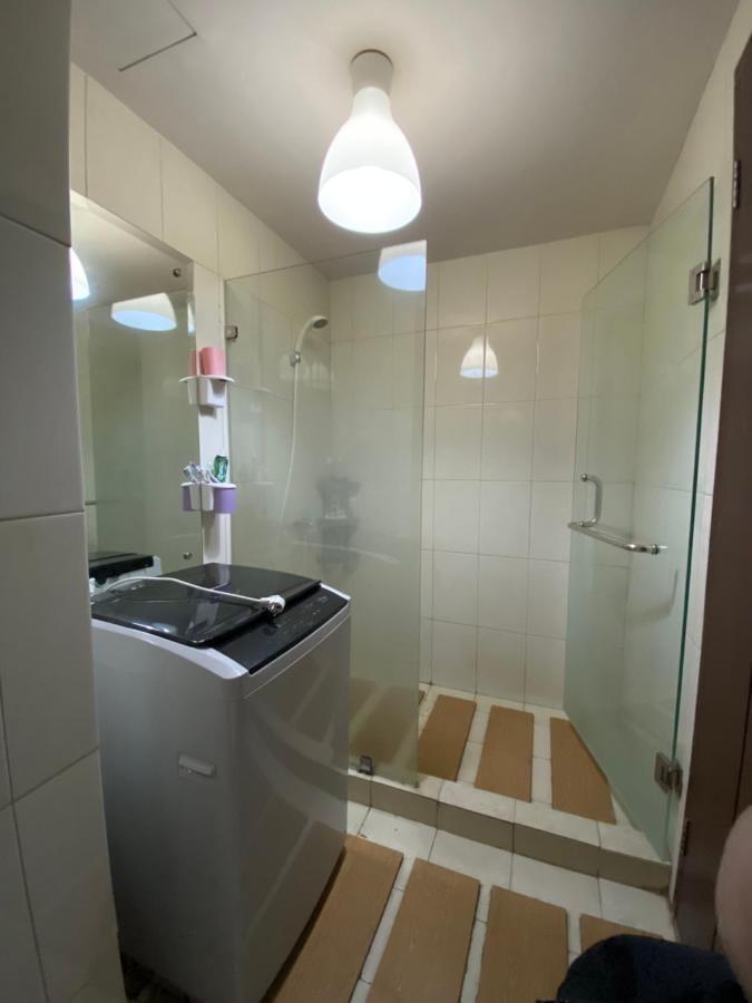 Callia Apartement Golf View Pulo Mas Jakarta Timur Eksteriør bilde