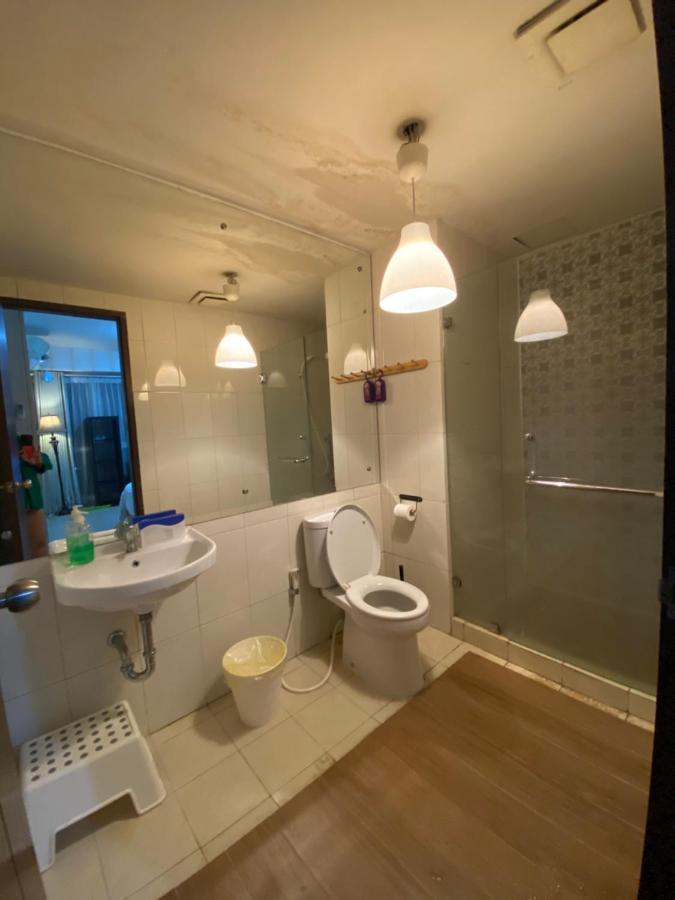 Callia Apartement Golf View Pulo Mas Jakarta Timur Eksteriør bilde