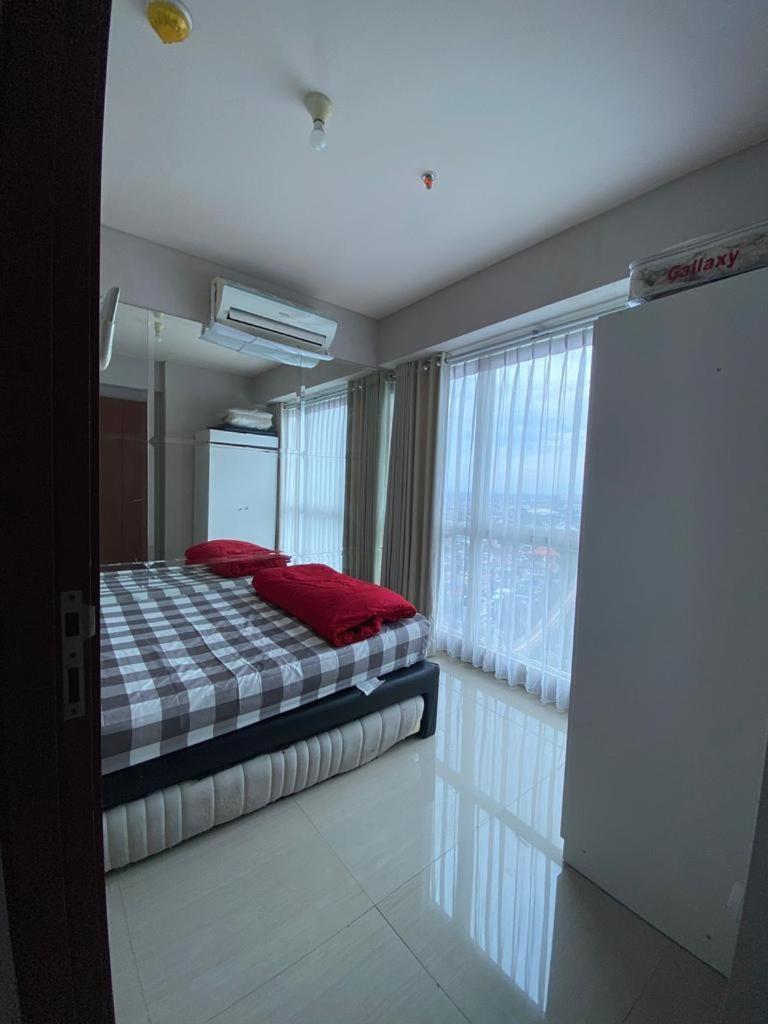 Callia Apartement Golf View Pulo Mas Jakarta Timur Eksteriør bilde