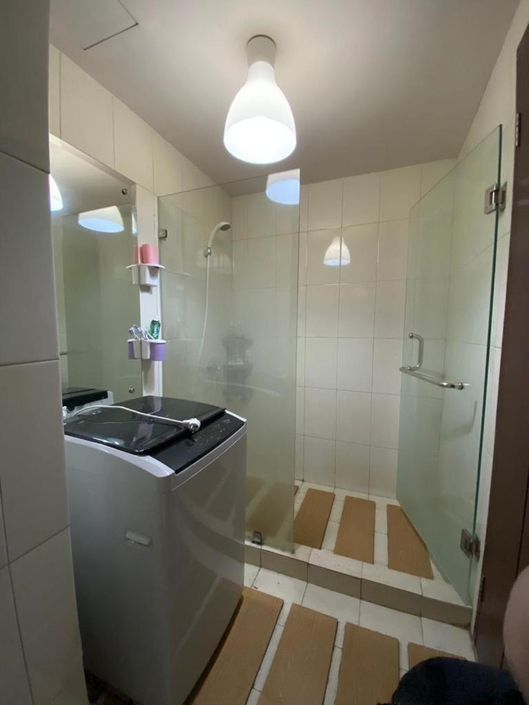 Callia Apartement Golf View Pulo Mas Jakarta Timur Eksteriør bilde
