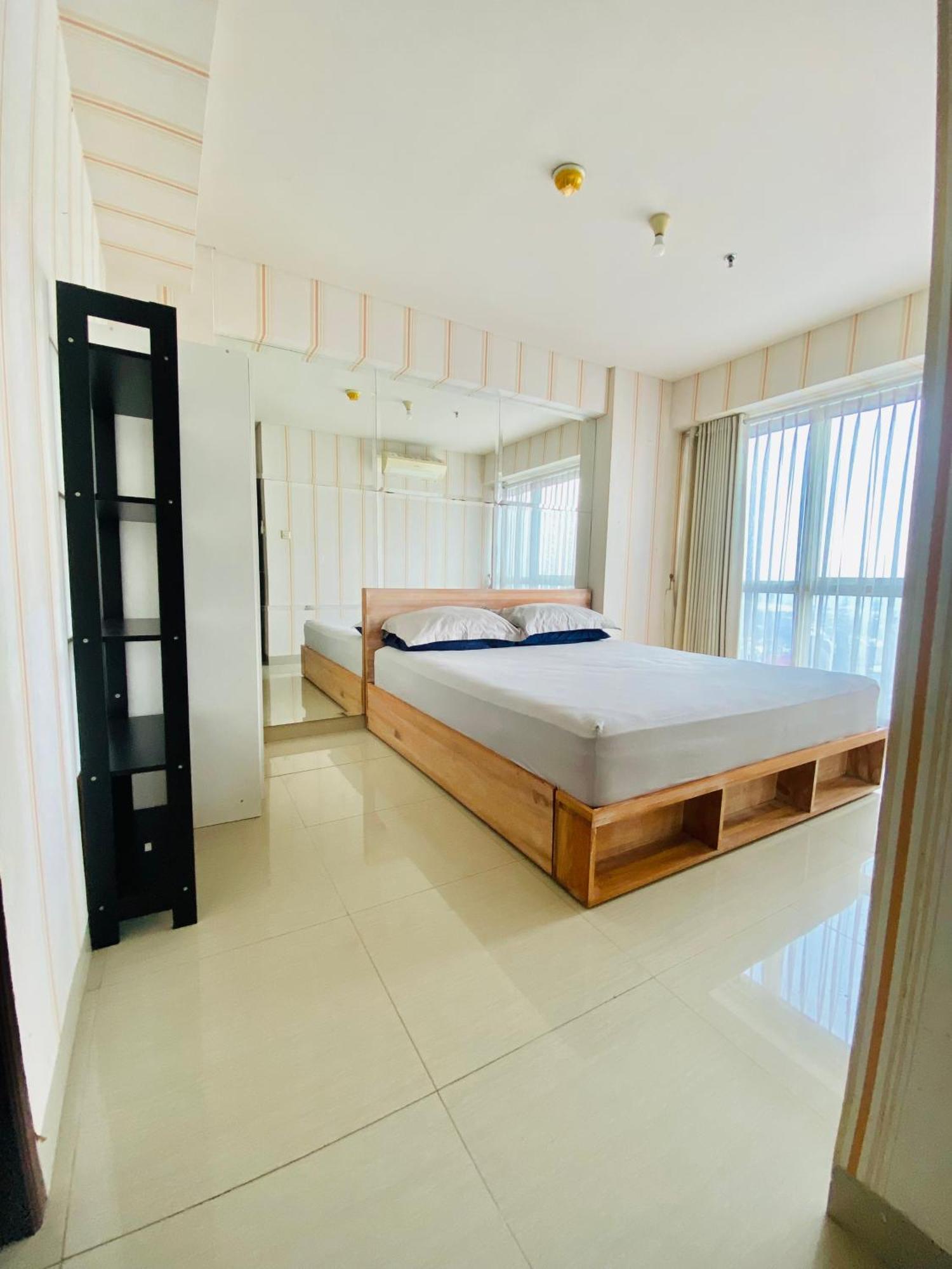 Callia Apartement Golf View Pulo Mas Jakarta Timur Eksteriør bilde